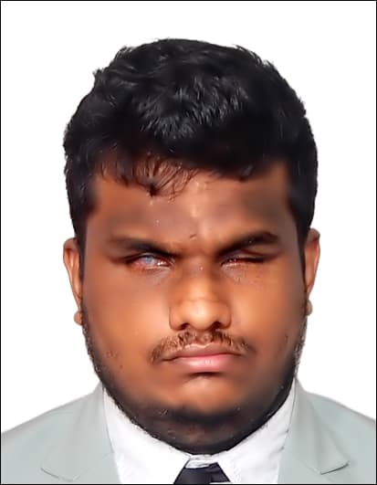 Haroon Kareem, Founder of Nichehood